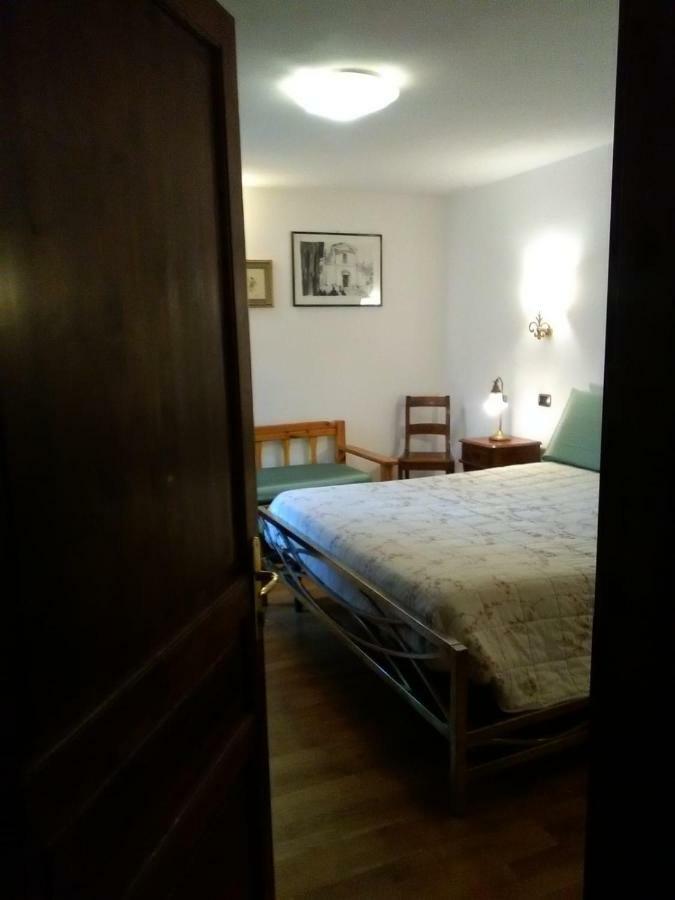 Arzuni B&B Civitella Roveto Bagian luar foto